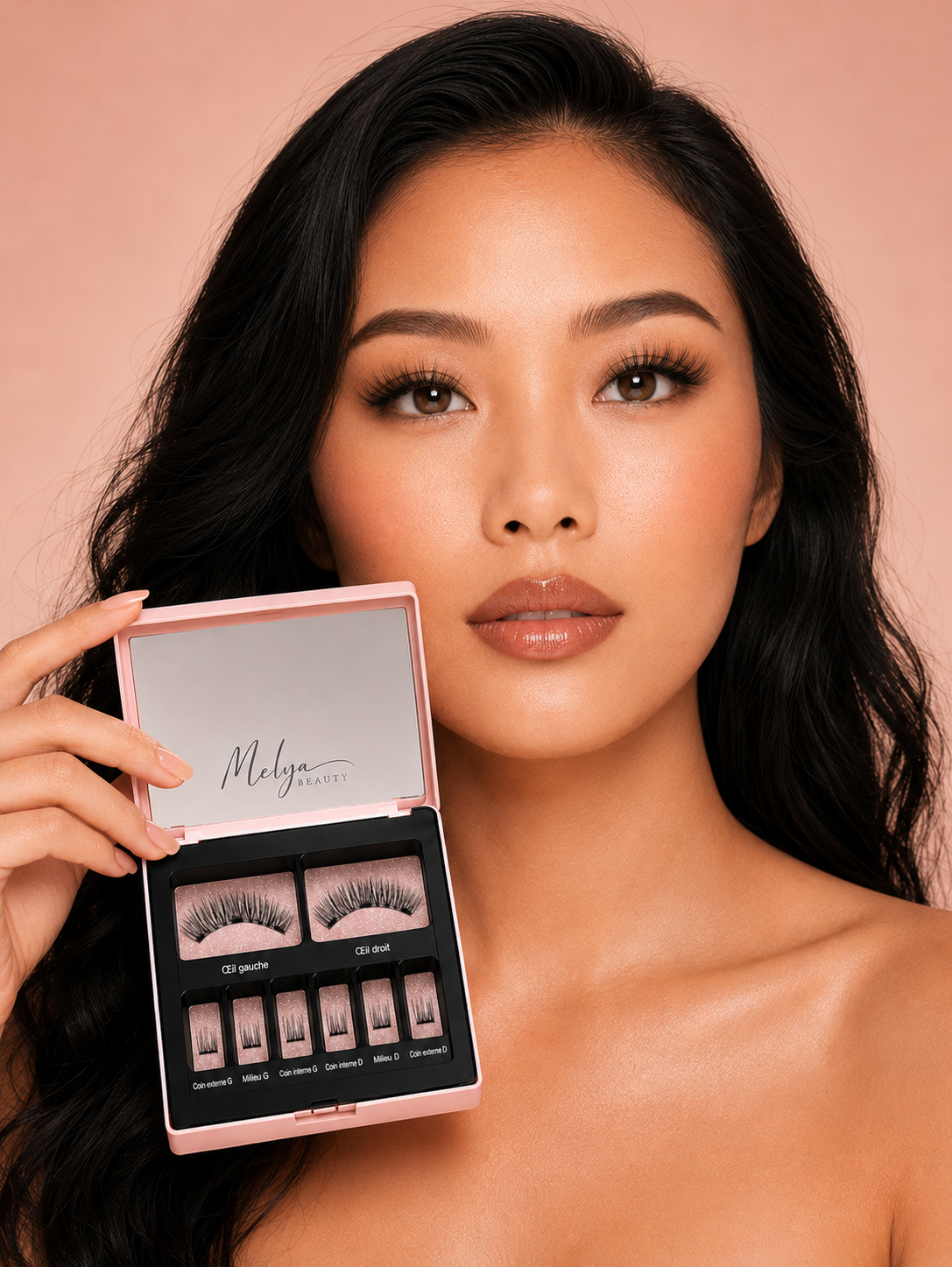 Melya Beauty - Intense logo