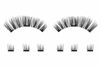 Melya Beauty - Yeux de Biche regard