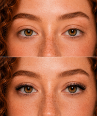 Melya Beauty - Naturel regard zoom