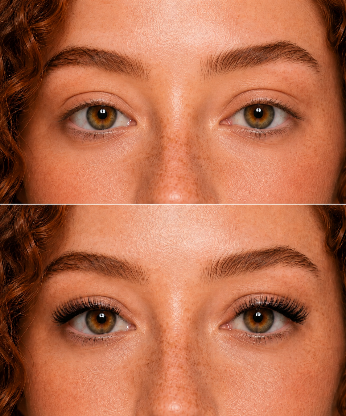 Melya Beauty - Naturel regard zoom